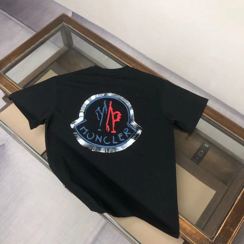 Reliable Moncler T-Shirts 142928