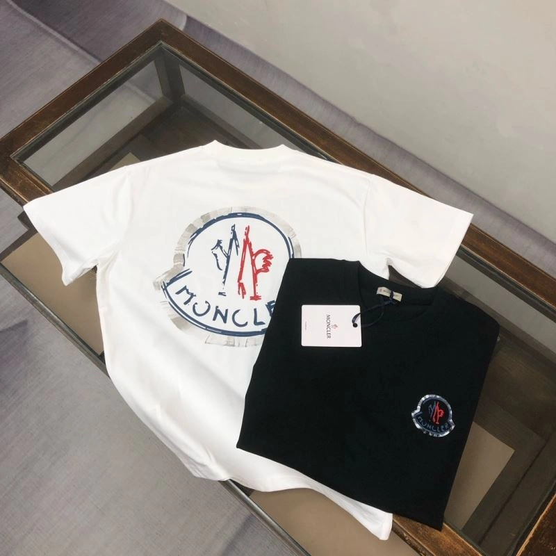 Reliable Moncler T-Shirts 142928