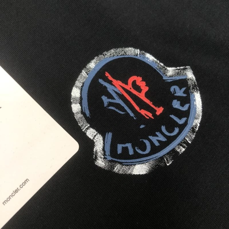 Reliable Moncler T-Shirts 142928