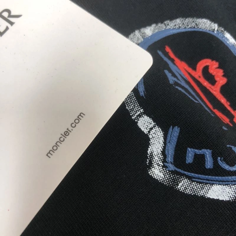 Reliable Moncler T-Shirts 142928
