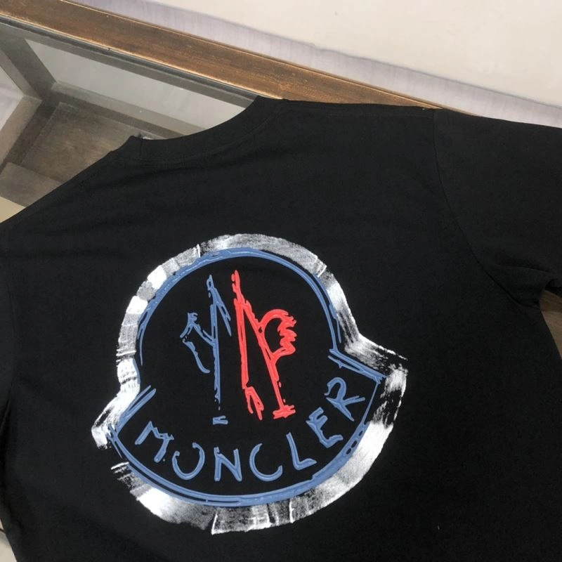 Reliable Moncler T-Shirts 142928