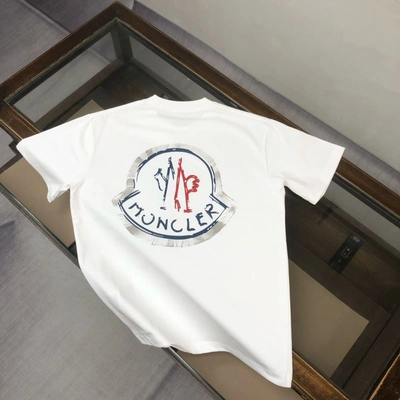 UrbanStyle Moncler T-Shirts 142908