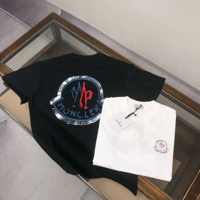UrbanStyle Moncler T-Shirts 142908