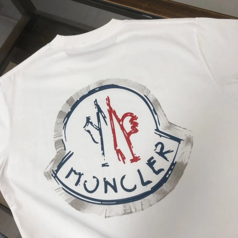 UrbanStyle Moncler T-Shirts 142908