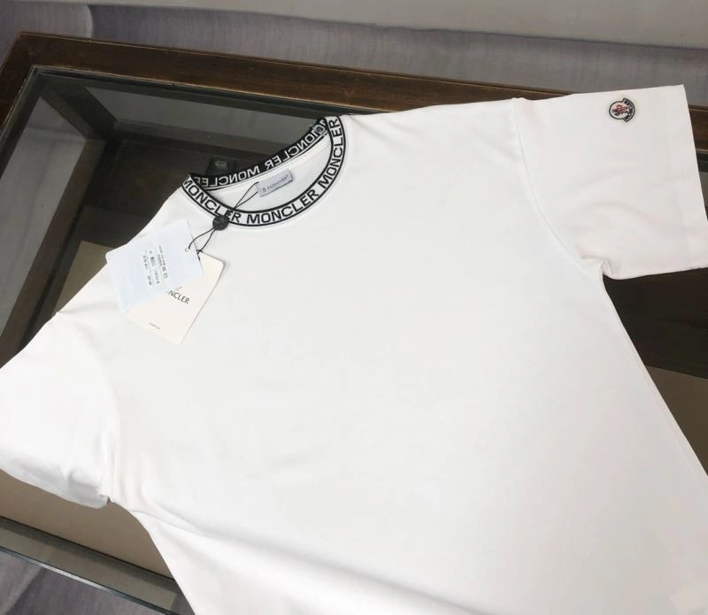 Efficient Moncler T-Shirts 142914