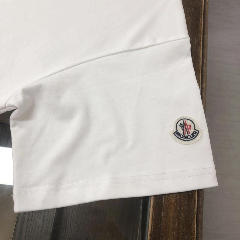 Efficient Moncler T-Shirts 142914
