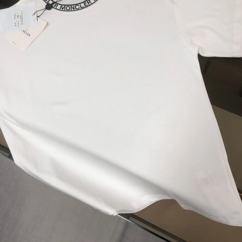 Efficient Moncler T-Shirts 142914