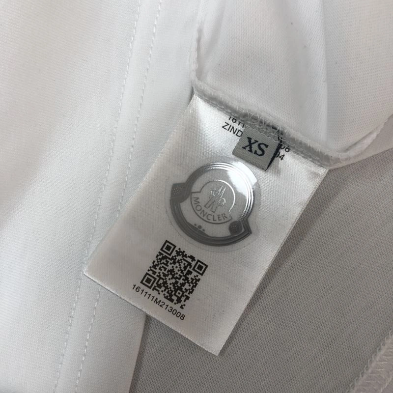 Efficient Moncler T-Shirts 142914