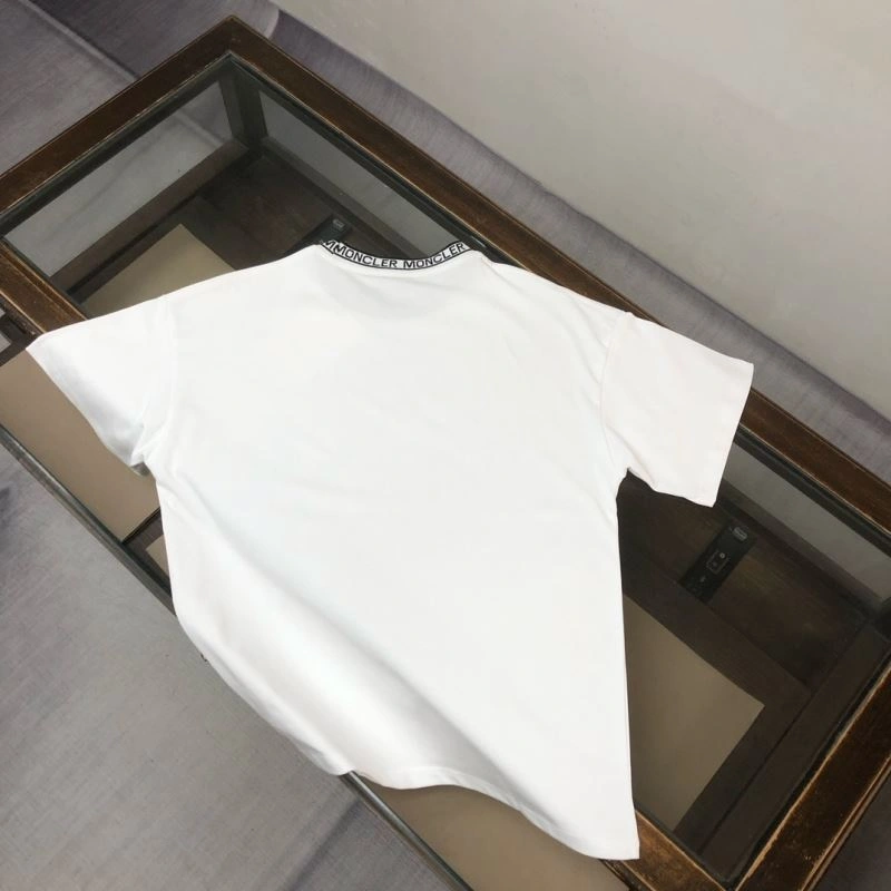 Efficient Moncler T-Shirts 142914