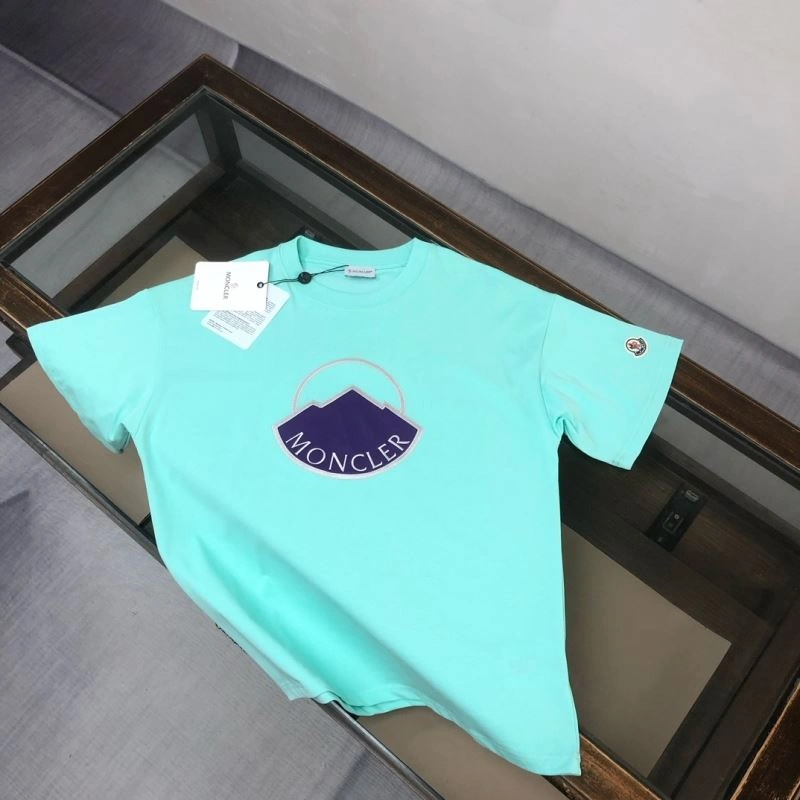 EasyMatch Moncler T-Shirts 142903