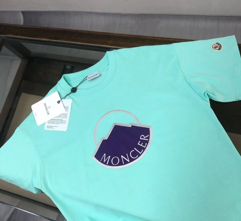 EasyMatch Moncler T-Shirts 142903