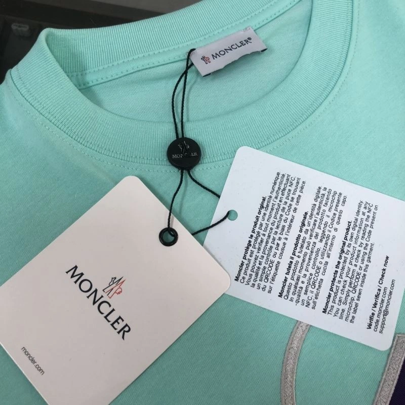 EasyMatch Moncler T-Shirts 142903