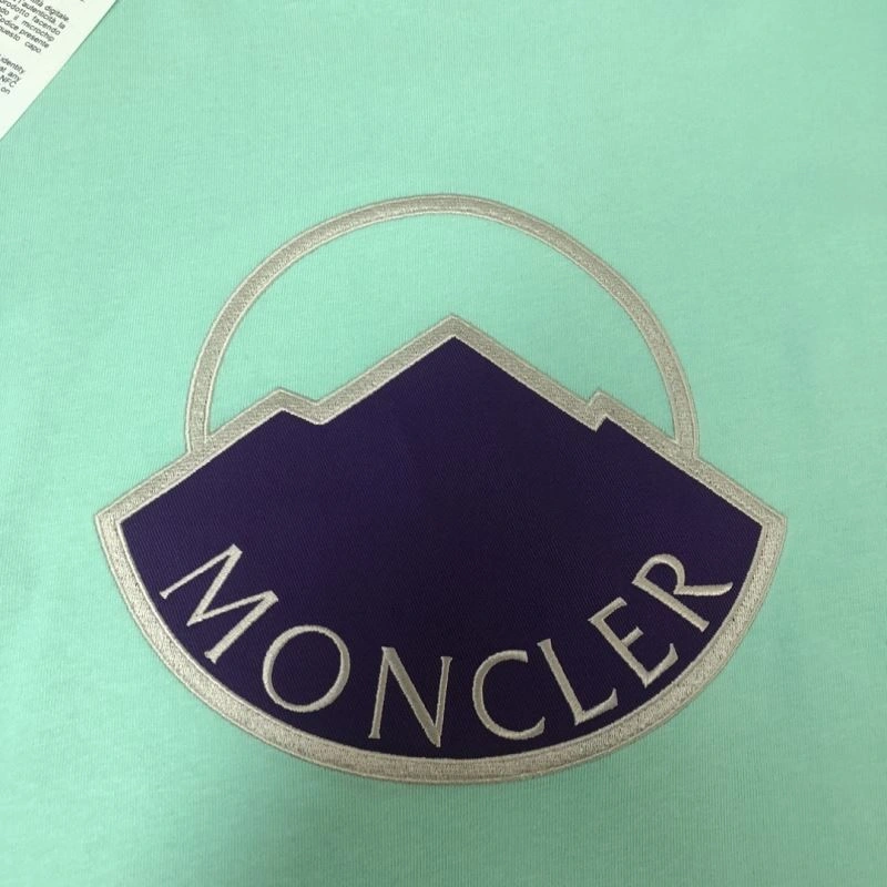 EasyMatch Moncler T-Shirts 142903