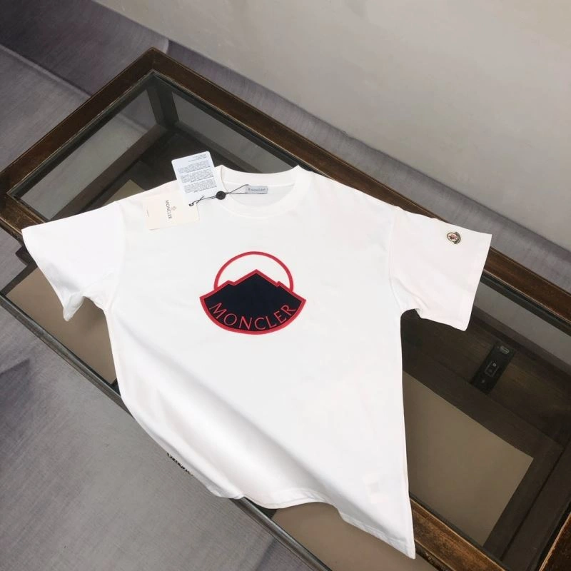 GoAnywhere Moncler T-Shirts 142917