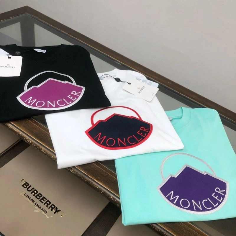 GoAnywhere Moncler T-Shirts 142917