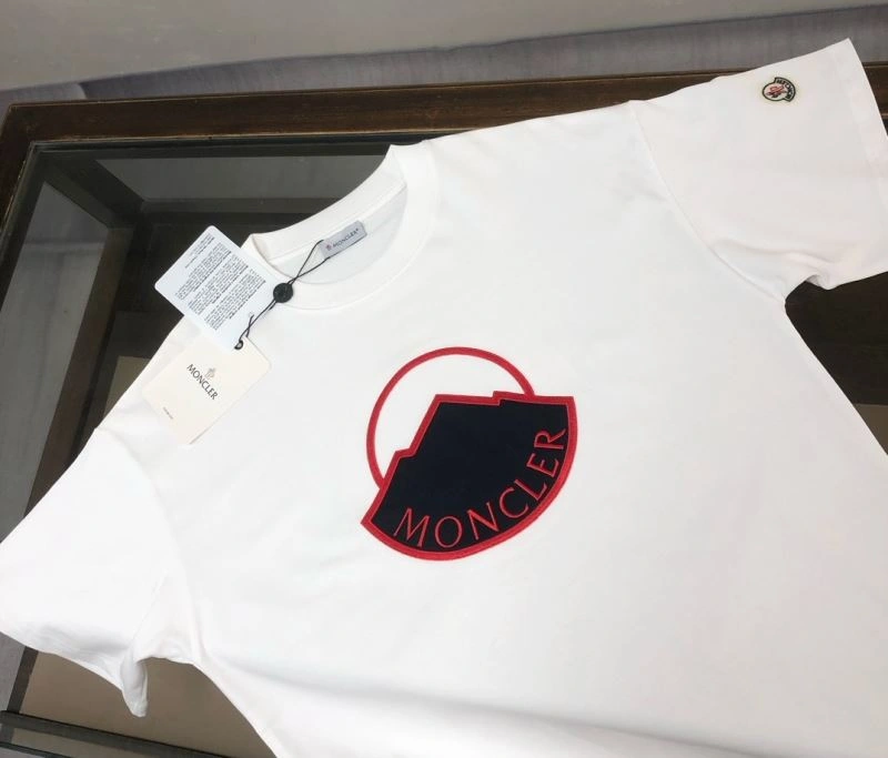 GoAnywhere Moncler T-Shirts 142917