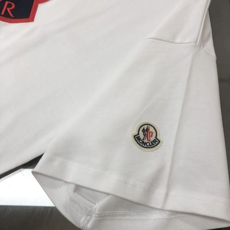 GoAnywhere Moncler T-Shirts 142917