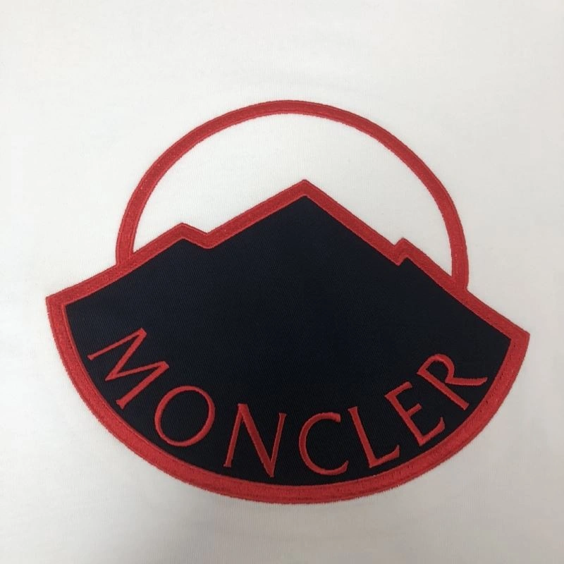 GoAnywhere Moncler T-Shirts 142917
