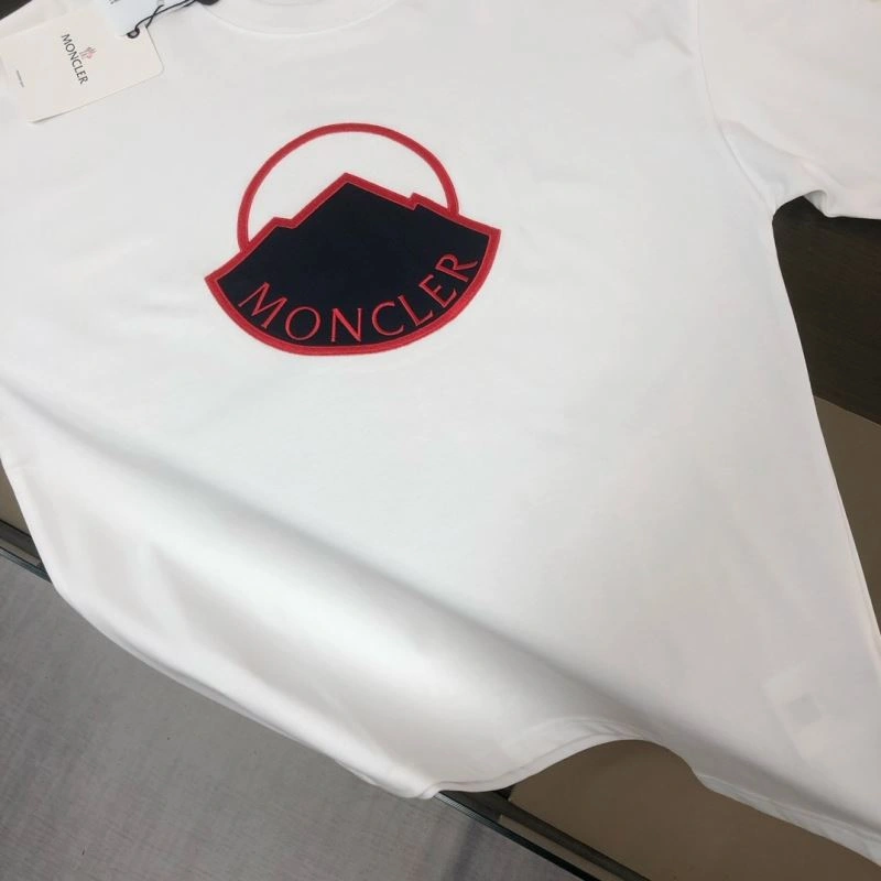 GoAnywhere Moncler T-Shirts 142917