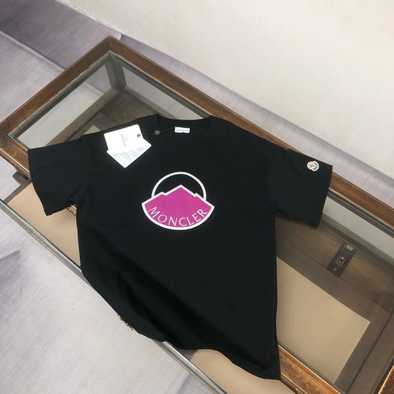 Premium Moncler T-Shirts 142906