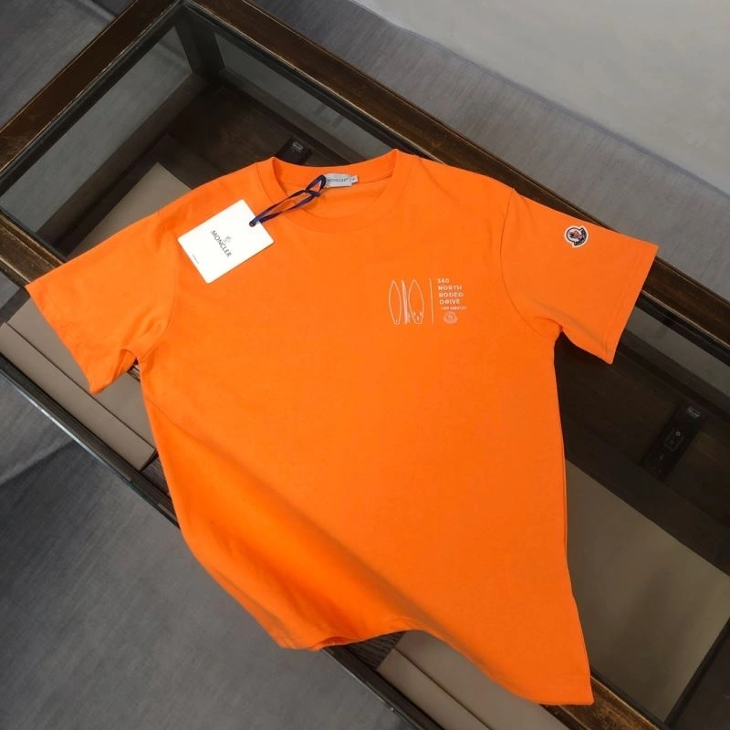 AllSeason Moncler T-Shirts 142904