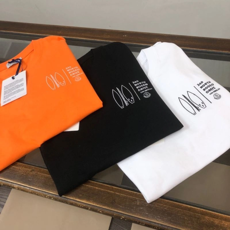 AllSeason Moncler T-Shirts 142904