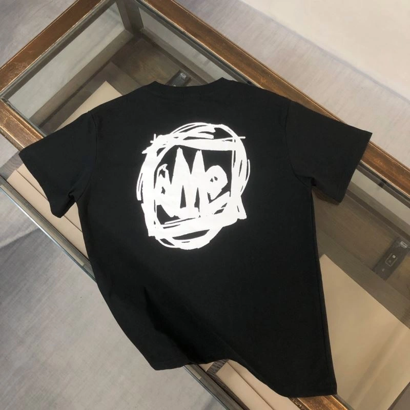 Effortless Moncler T-Shirts 142898