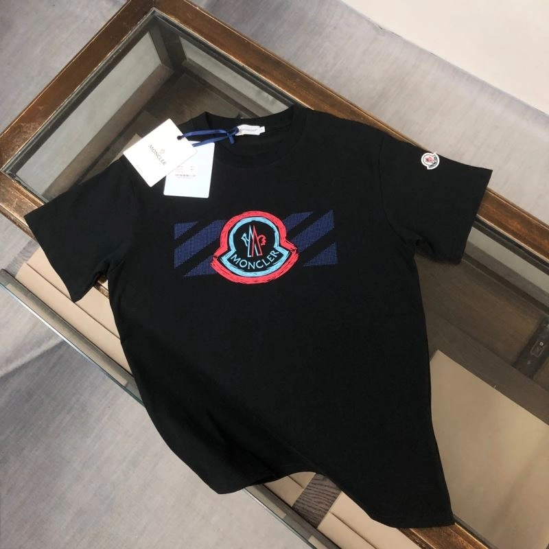 BestValue Moncler T-Shirts 142916