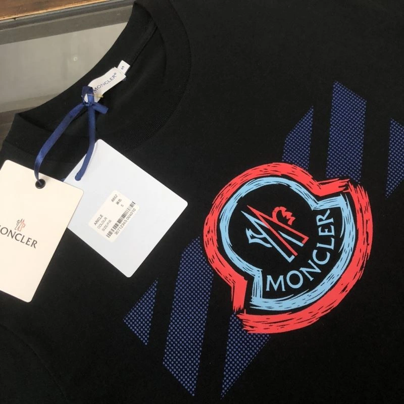 BestValue Moncler T-Shirts 142916