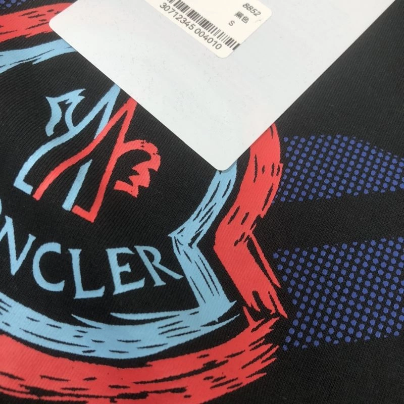 BestValue Moncler T-Shirts 142916