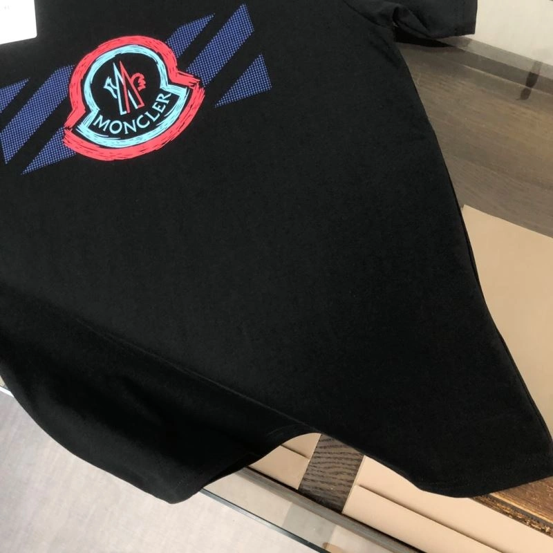 BestValue Moncler T-Shirts 142916