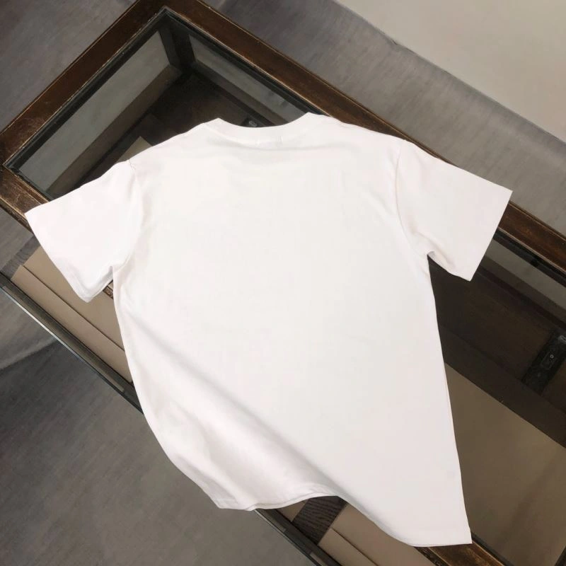Moncler T-Shirts Fashionable 142901