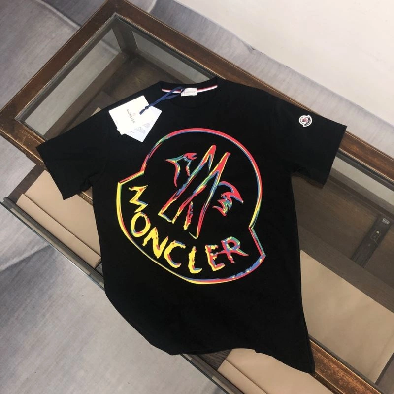 SoftTouch Moncler T-Shirts 142915