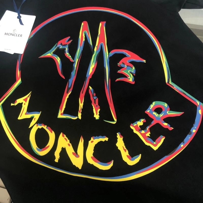 SoftTouch Moncler T-Shirts 142915