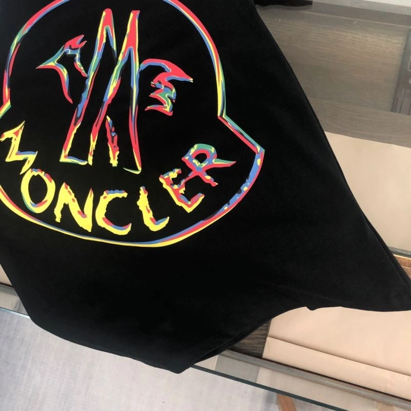 SoftTouch Moncler T-Shirts 142915