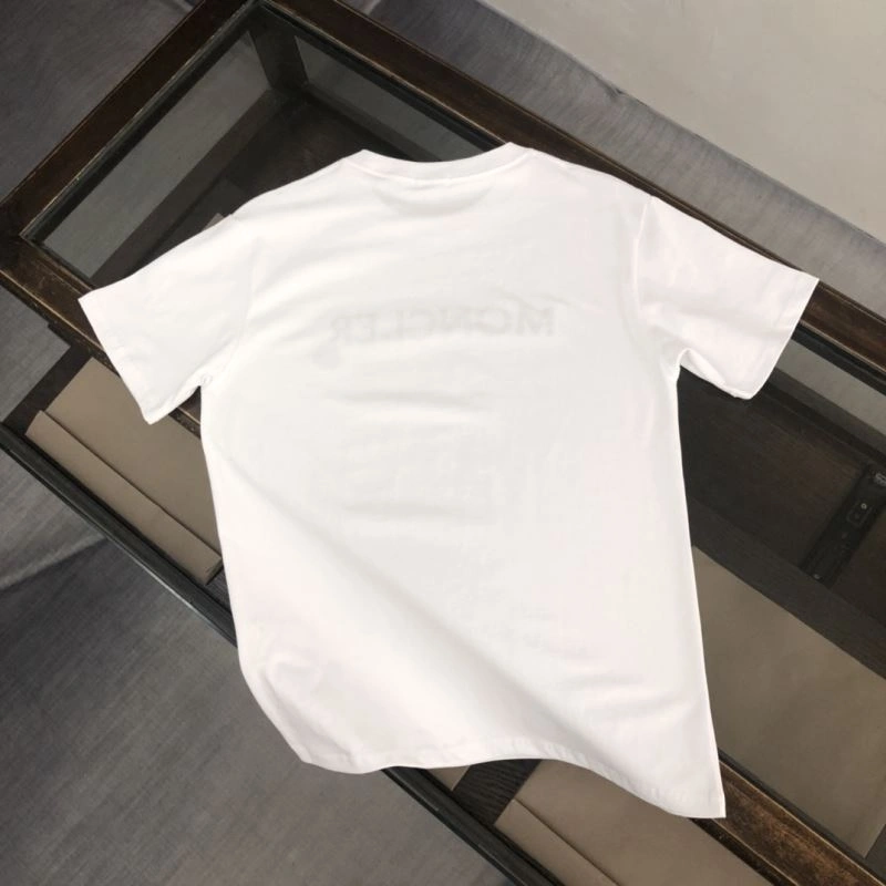 Moncler T-Shirts QuickDry 142894