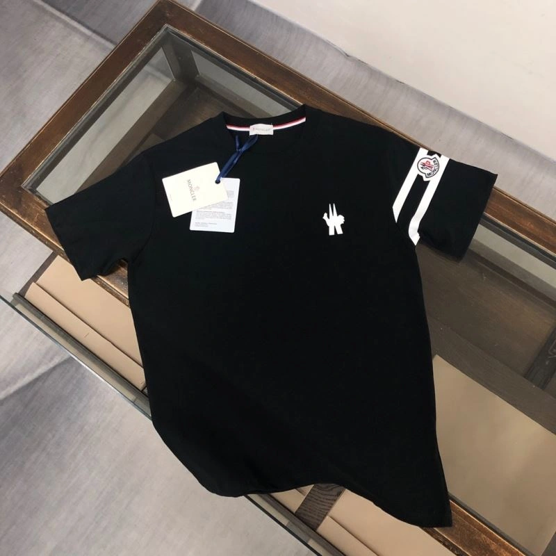 Original Moncler T-Shirts 142891