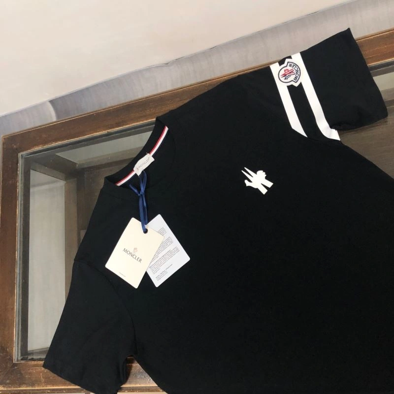 Original Moncler T-Shirts 142891