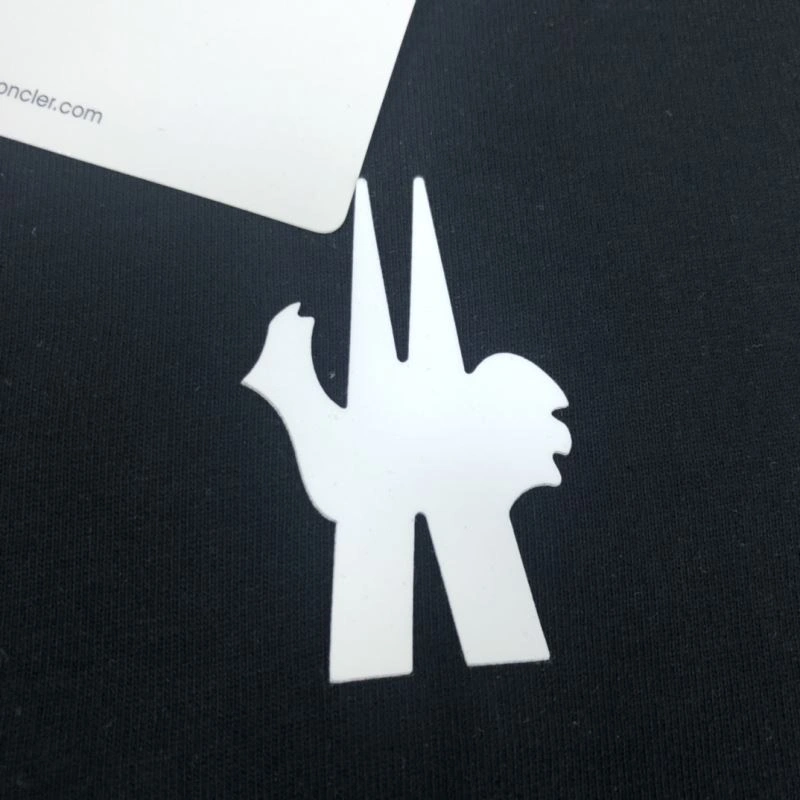 Original Moncler T-Shirts 142891
