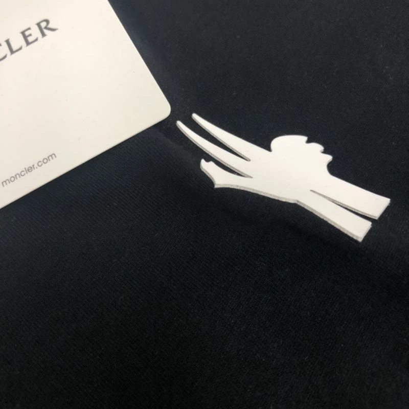 Original Moncler T-Shirts 142891