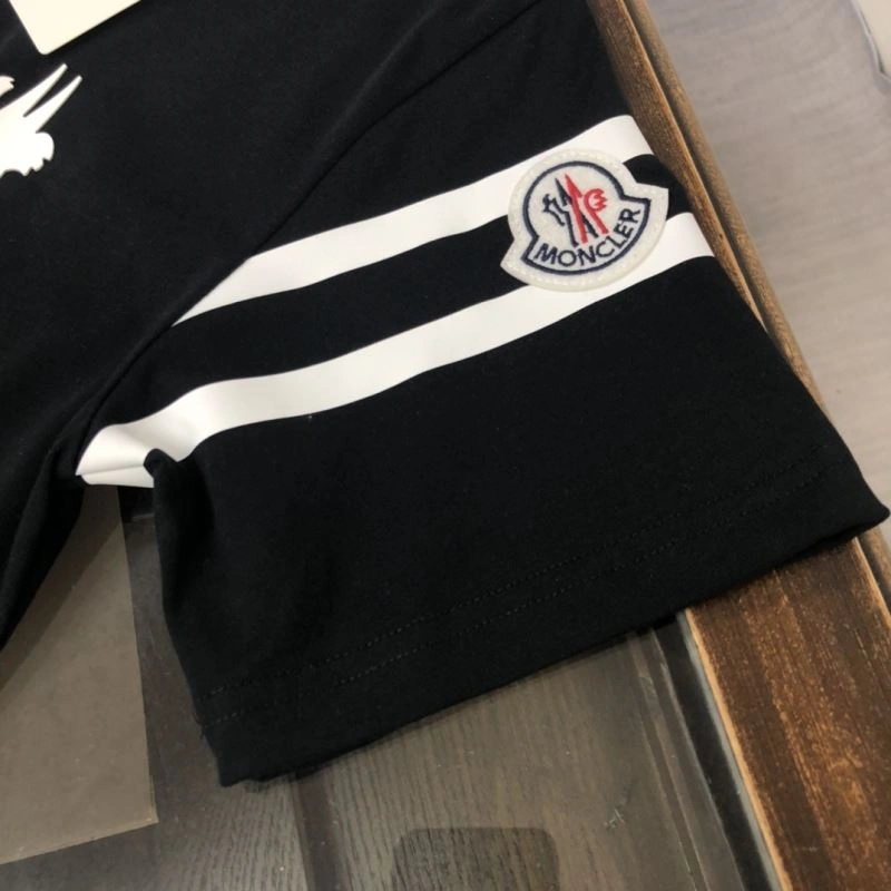 Original Moncler T-Shirts 142891