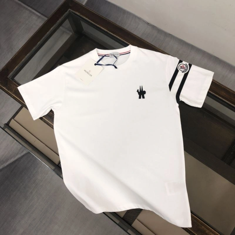 Moncler T-Shirts Classic 142890