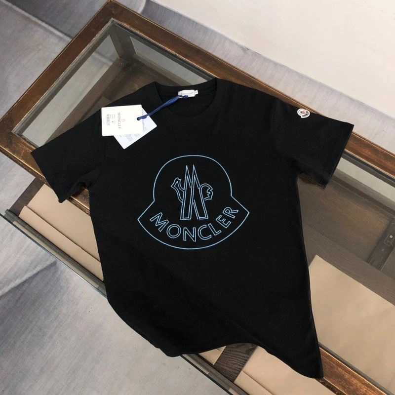 Durable Moncler T-Shirts 142892