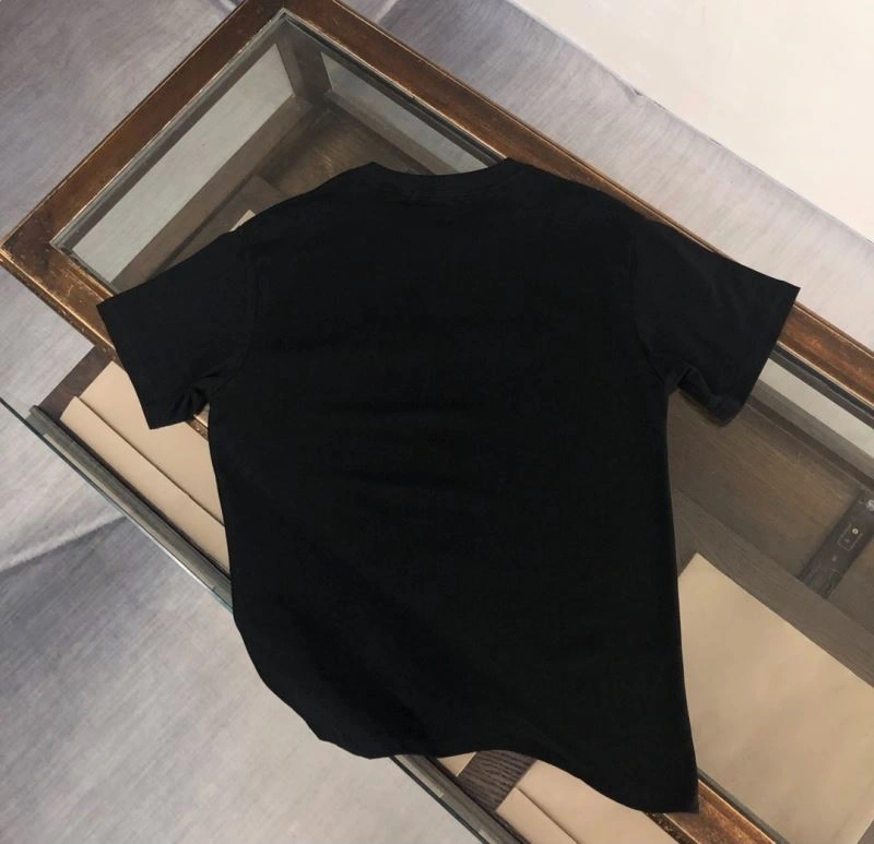 Lightweight Moncler T-Shirts 142889