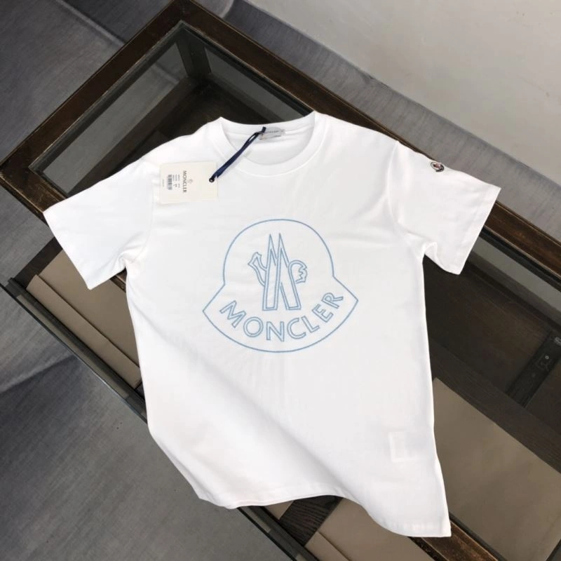 EasyMatch Moncler T-Shirts 142888