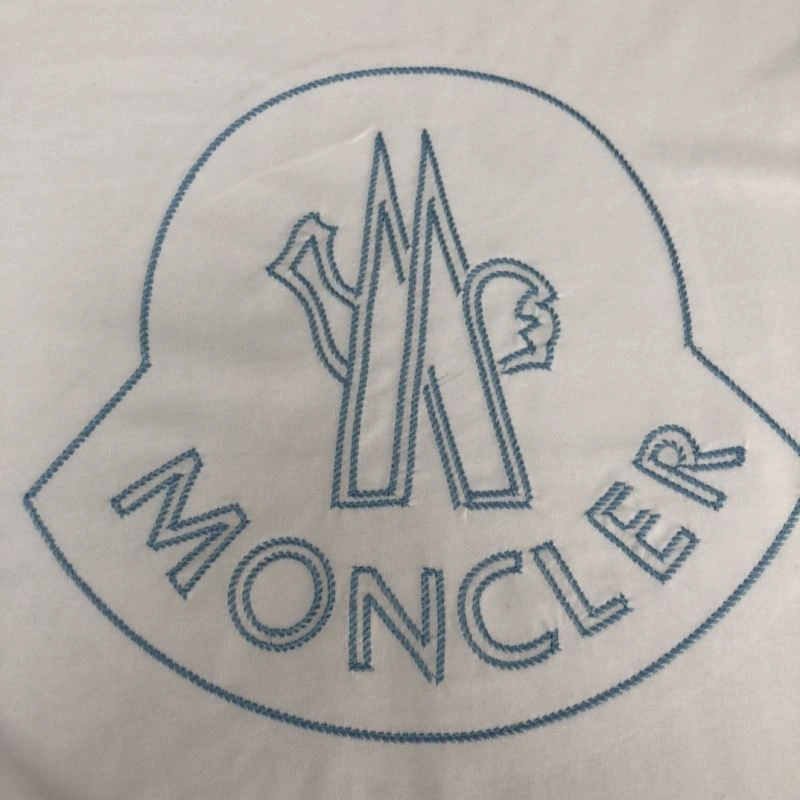 EasyMatch Moncler T-Shirts 142888