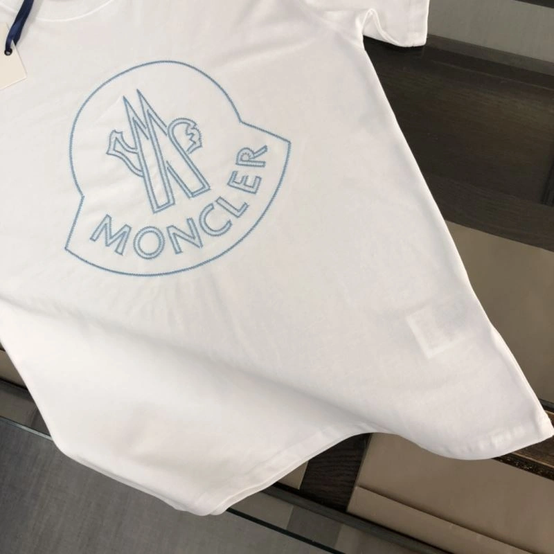 EasyMatch Moncler T-Shirts 142888