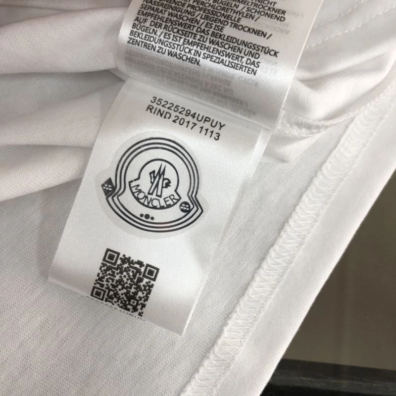 EasyMatch Moncler T-Shirts 142888