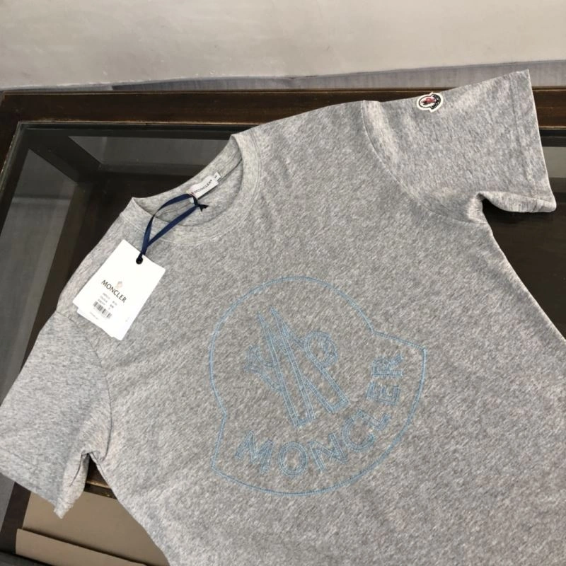 EasyCare Moncler T-Shirts 142887