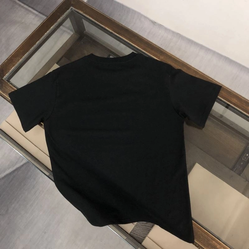 Minimalist Moncler T-Shirts 142886